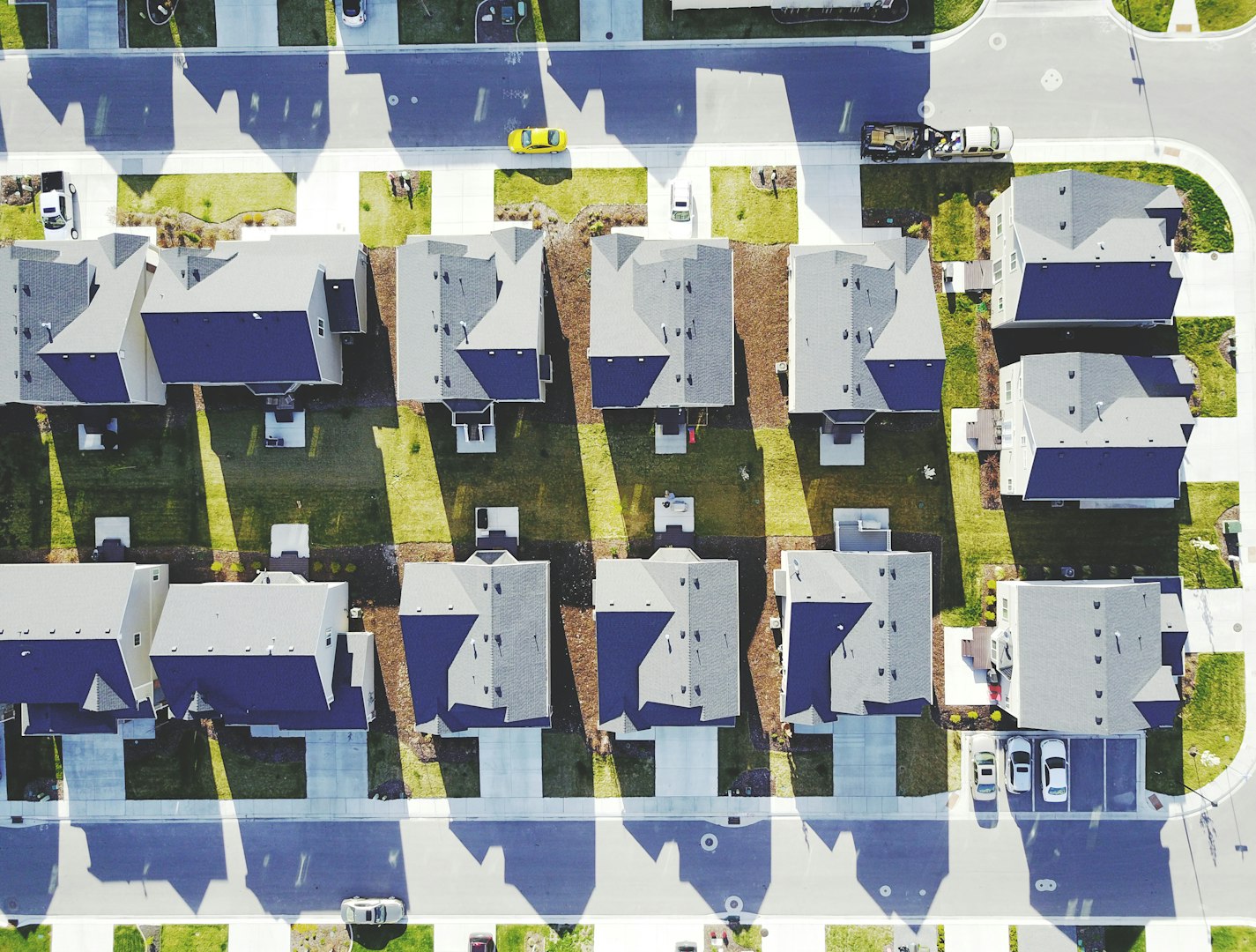 Real Estate